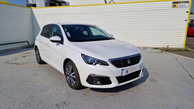 Peugeot 308 image 2