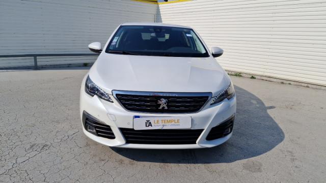 Peugeot 308 image 3