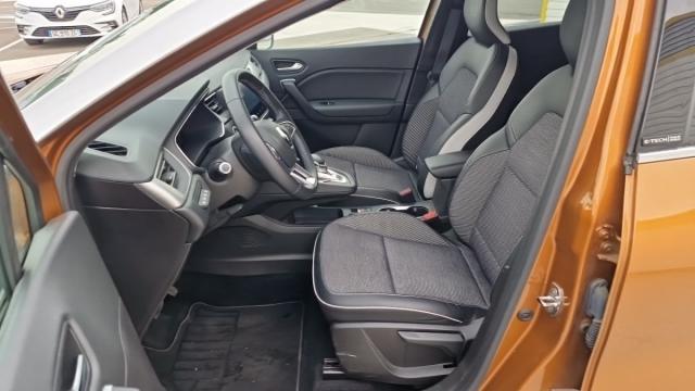 Renault Captur image 8