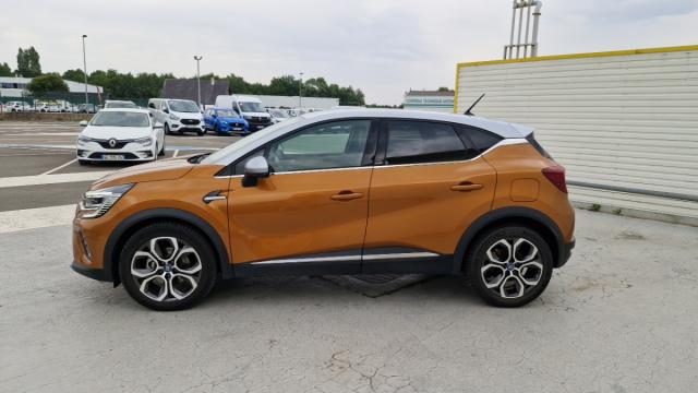 Renault Captur image 4