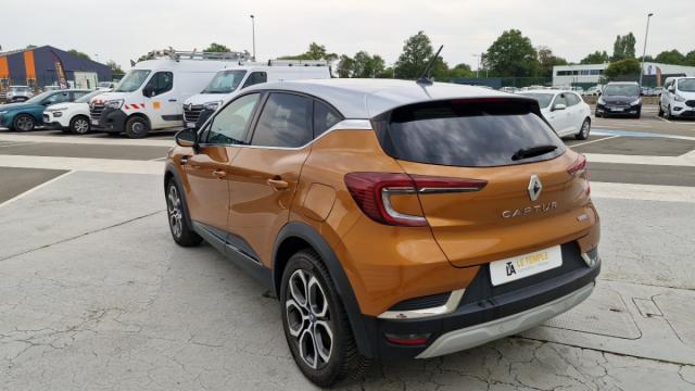 Renault Captur image 9