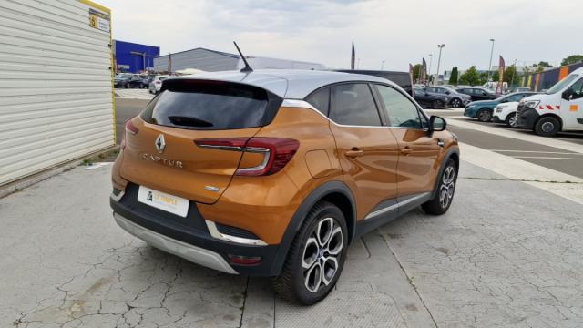 Renault Captur image 3