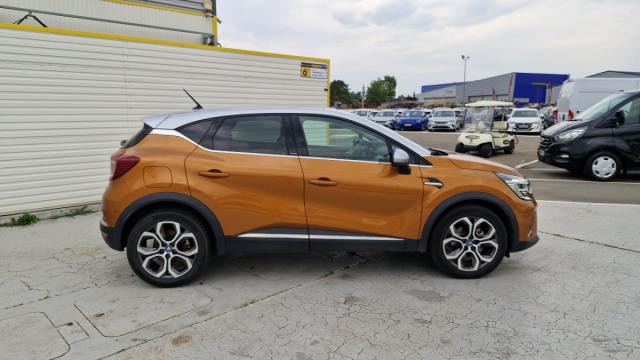 Renault Captur image 5