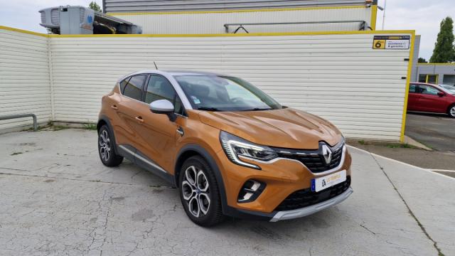 Renault Captur image 1