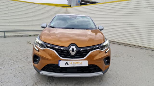 Renault Captur image 6