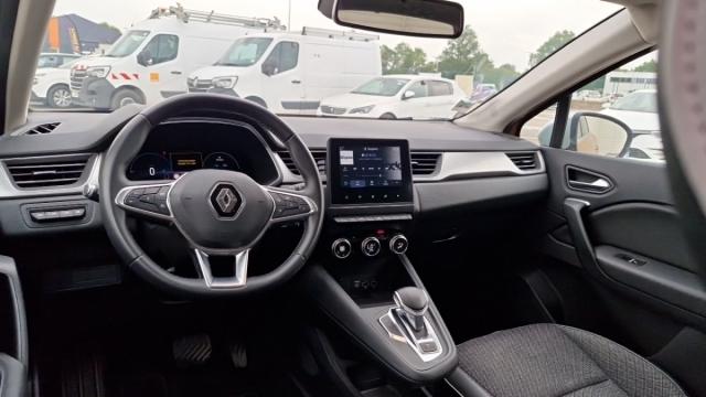 Renault Captur image 7