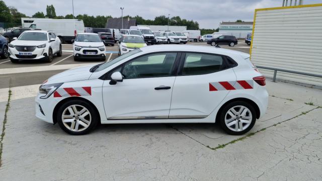 Renault Clio image 7