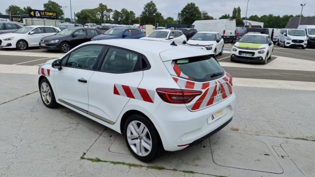 Renault Clio image 8