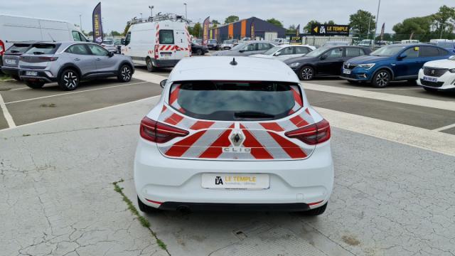 Renault Clio image 4