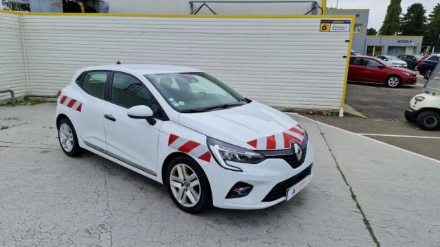 Renault Clio image 3