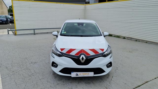 Renault Clio image 5