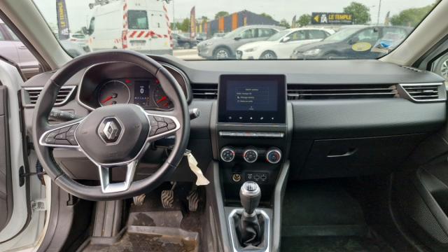 Renault Clio image 9