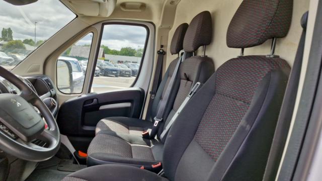 Peugeot Boxer image 5