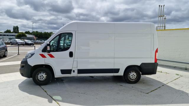 Peugeot Boxer image 6
