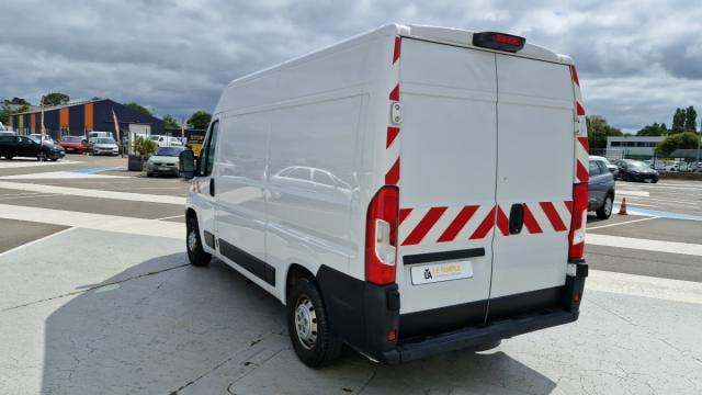 Peugeot Boxer image 4