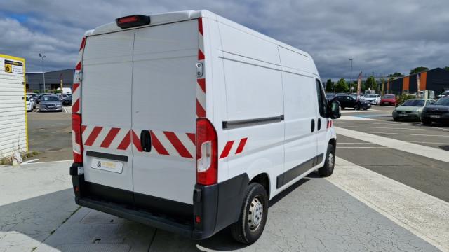 Peugeot Boxer image 9