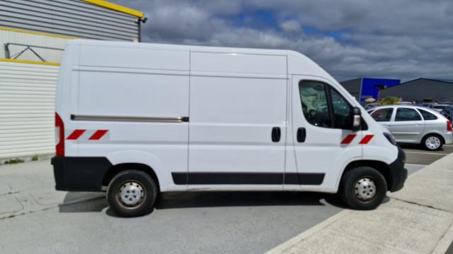 Peugeot Boxer image 7