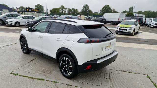 Peugeot 2008 image 5