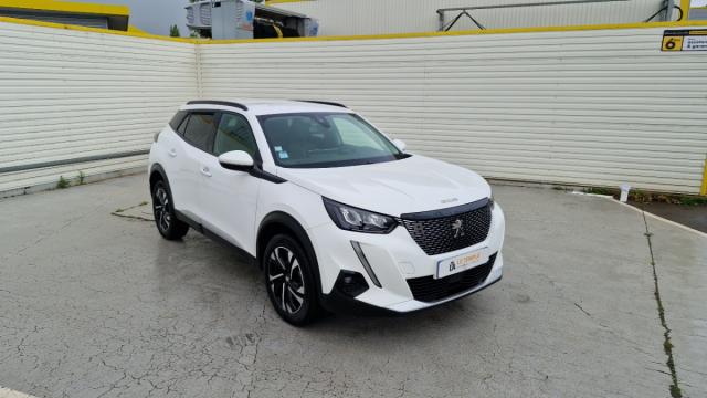 Peugeot 2008 image 4