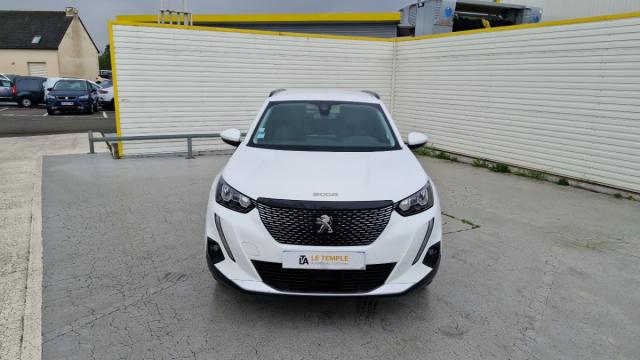 Peugeot 2008 image 9