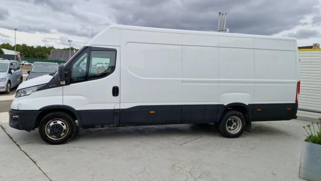 Iveco Daily image 2