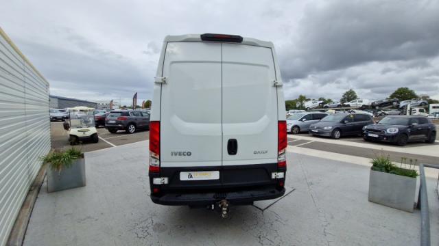 Iveco Daily image 1
