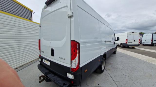 Iveco Daily image 3