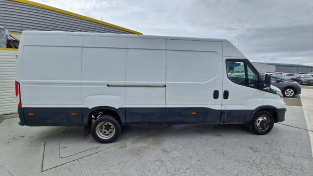 Iveco Daily image 4