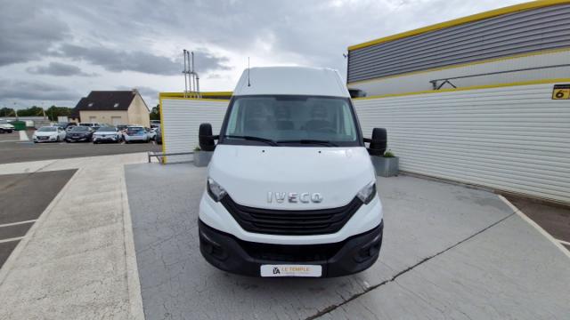 Iveco Daily image 6