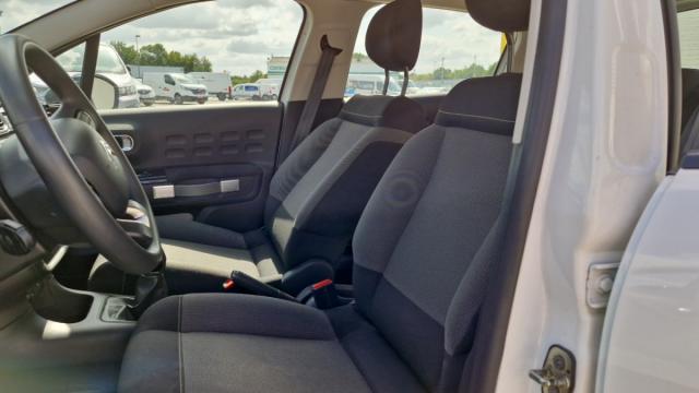 Citroen C3 image 4