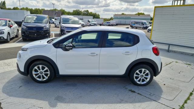 Citroen C3 image 6