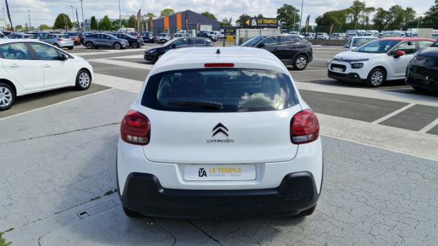 Citroen C3 image 1
