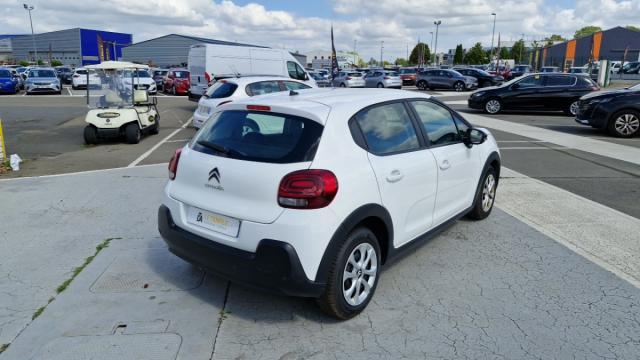 Citroen C3 image 2