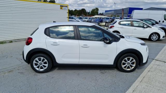 Citroen C3 image 8