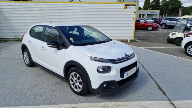 Citroen C3 image 3