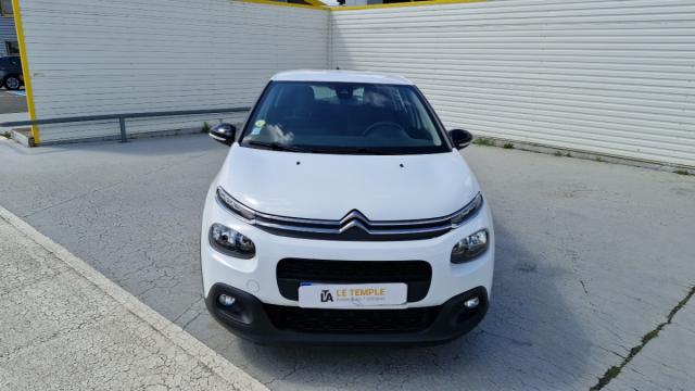 Citroen C3 image 7
