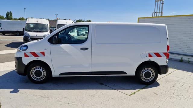 Citroen Jumpy image 8