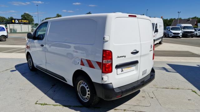 Citroen Jumpy image 5