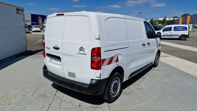 Citroen Jumpy image 7