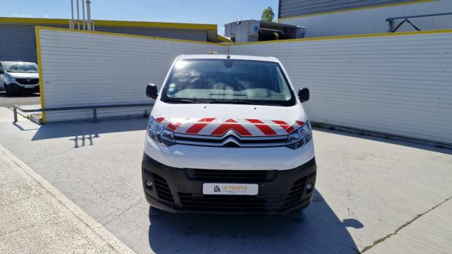 Citroen Jumpy image 4