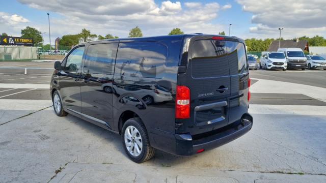 Fiat Scudo image 8
