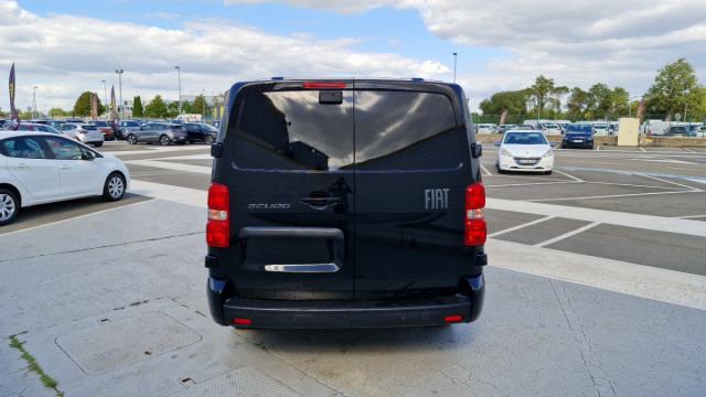 Fiat Scudo image 7