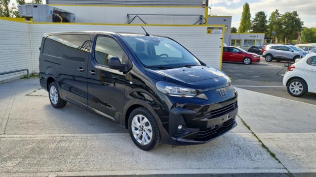 Fiat Scudo image 1