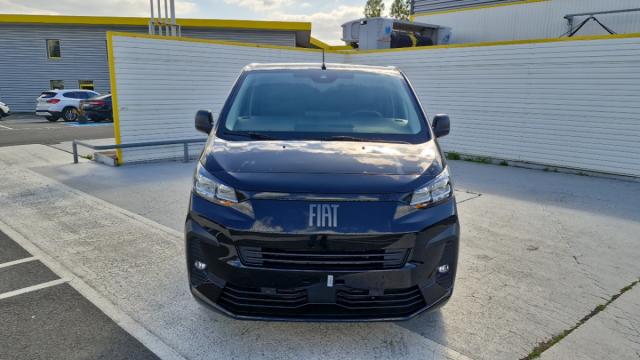 Fiat Scudo image 9