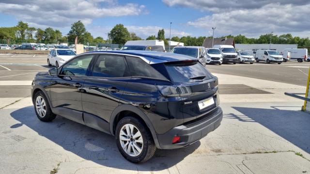 Peugeot 3008 image 4