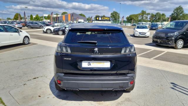 Peugeot 3008 image 5