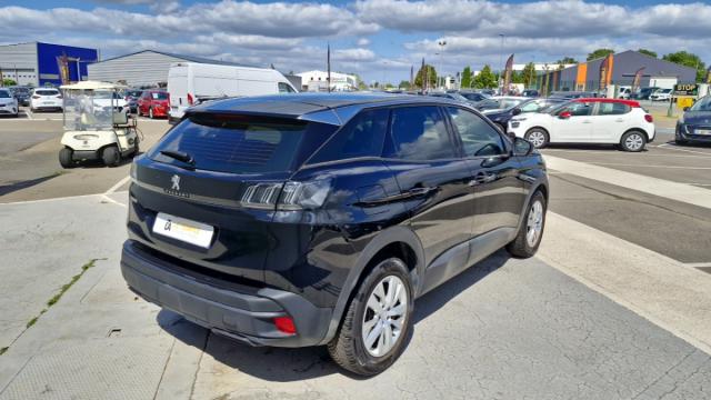 Peugeot 3008 image 9
