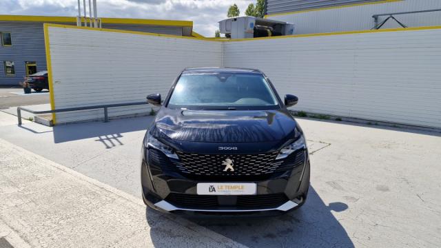 Peugeot 3008 image 6