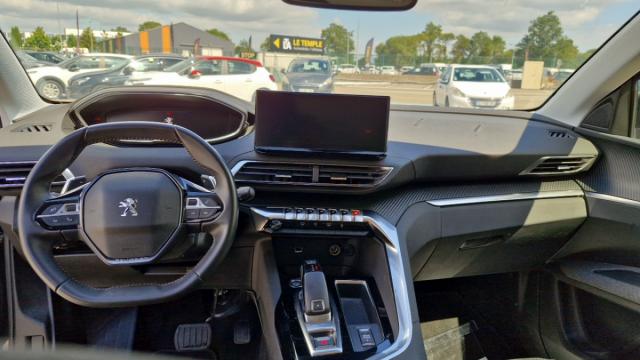 Peugeot 3008 image 3