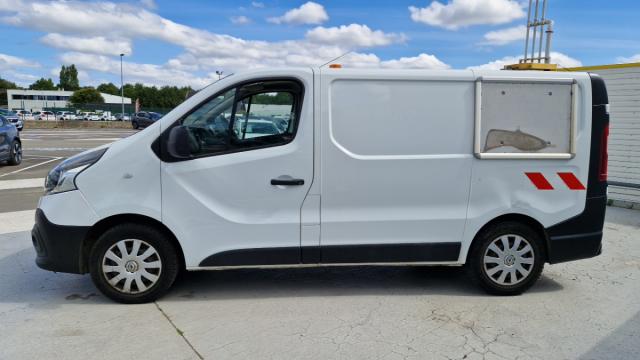 Renault Trafic image 5
